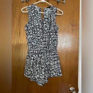 Banana Republic romper